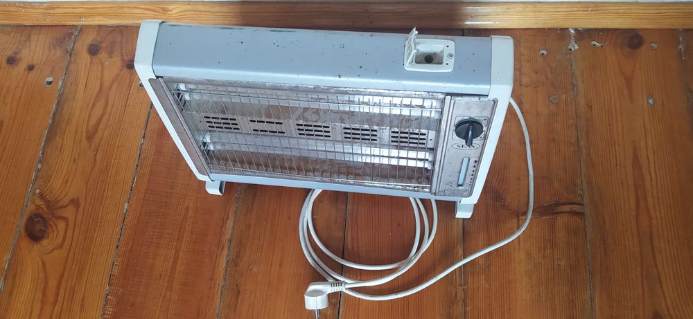 Обогреватель Sess Турецкий.