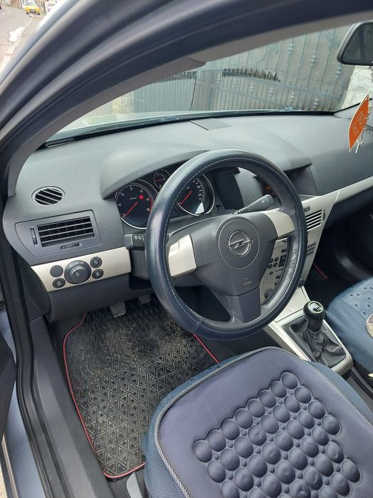 OPEL Astra 2007 — imagine 3