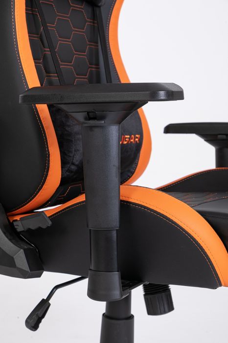 Геймерское кресло Cougar Outrider 4D спортивный игровые кресла со скла