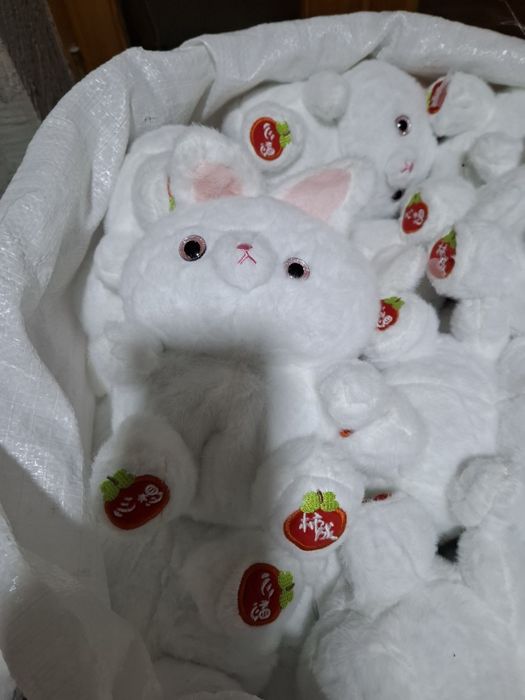 Igrushka optom asartiment bor