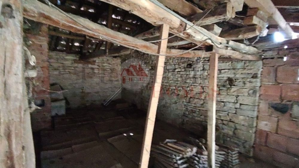 Продажба Къща гр. Павликени - с. Паскалевец 76m²