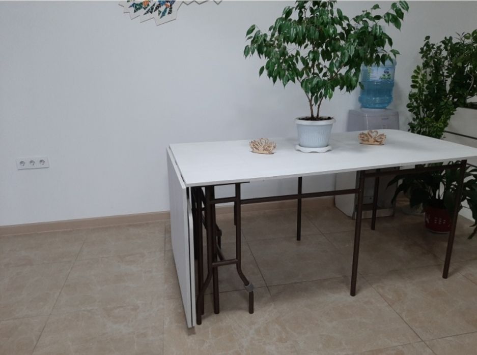 Продам стол раскладной трасформер