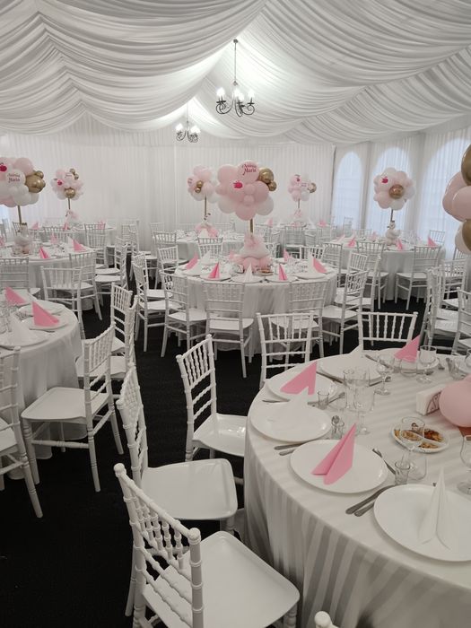 Închiriez cort profesional 50-800 pers