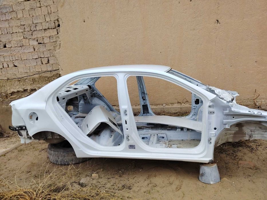 Cobalt kuzov sotiladi 2025