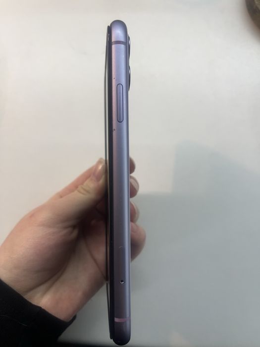 Продается Iphone 11