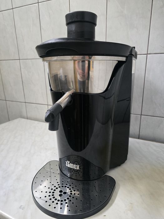 Storcator Zumex Multifruit