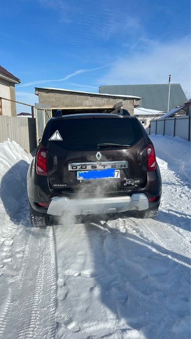 Продается Рено Дастер