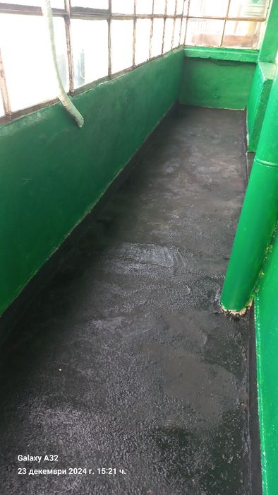 Дава се под наем Тристаен апартамент в Търговище, Център - 75 кв.м за 66300 € - Снимка #11