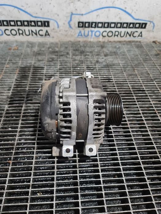 Alternator Honda CR - V III Facelift 2.2 D 2009 - 2012 150CP 2199CC N22B3 Euro5 (1345) ...