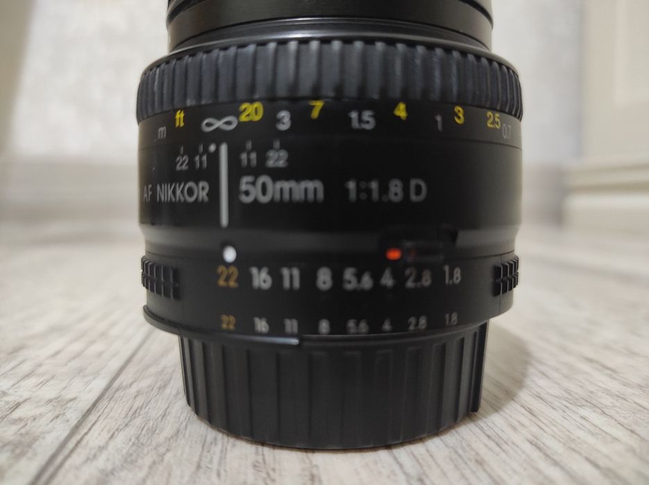 Nikon D800 Никон Д800