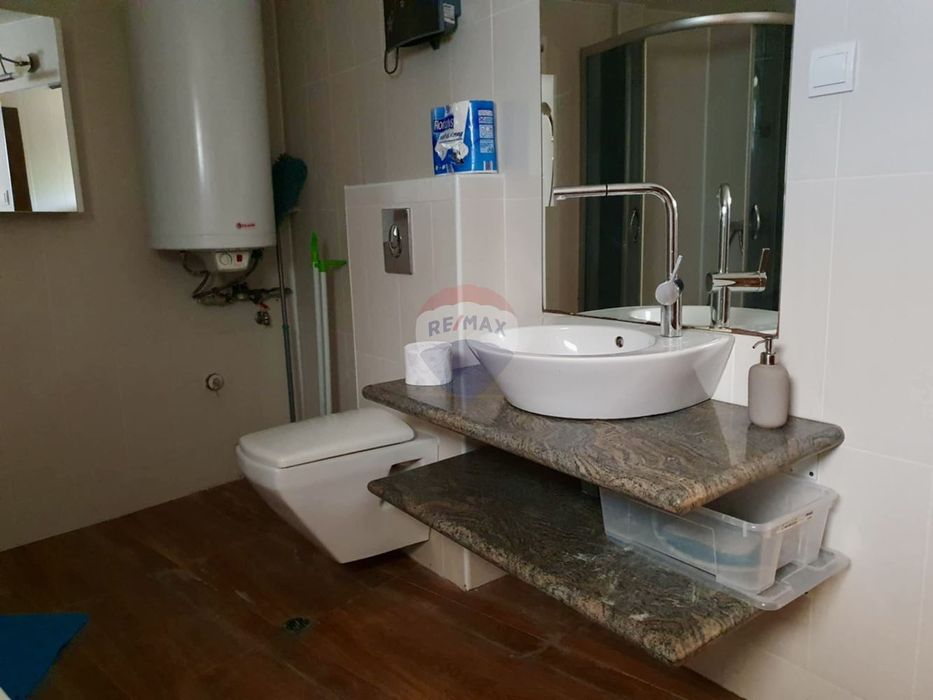 Двустаен апартамент,кв.Аспарухово ДВ 4380