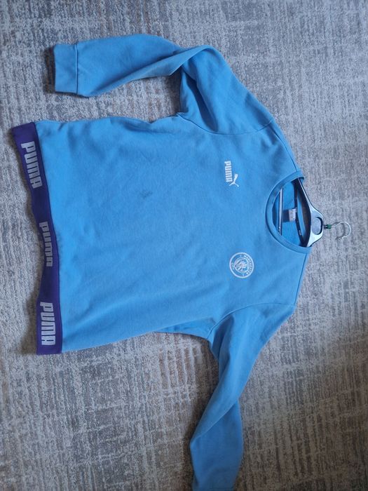 Bluza Machester City