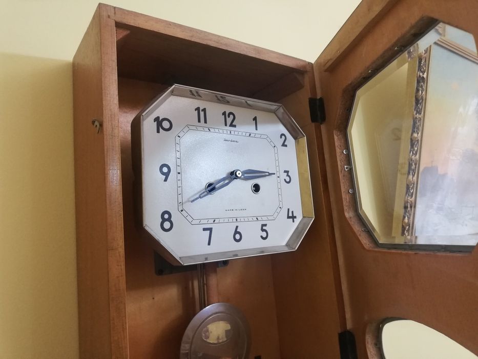 Vând ceas pendul