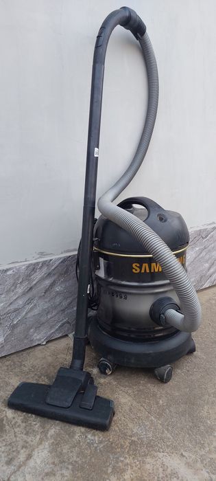 Пылесос Pilesos Samsung 15l