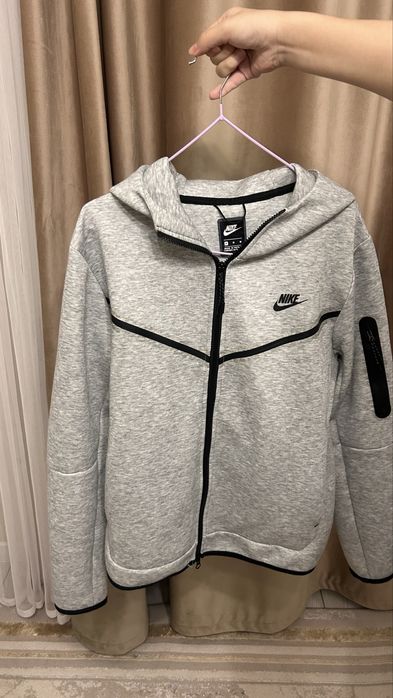 Nike Tech Fleece