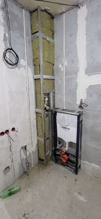 Ремонт квартир под ключ