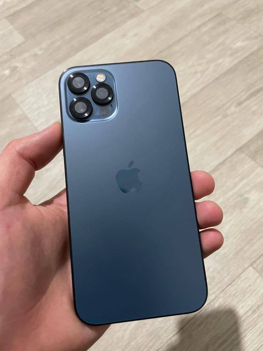 Айфон 12 про 128 гб