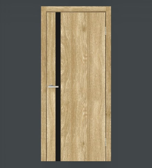 Vând 14 Usi din lemn de brad cu mdf