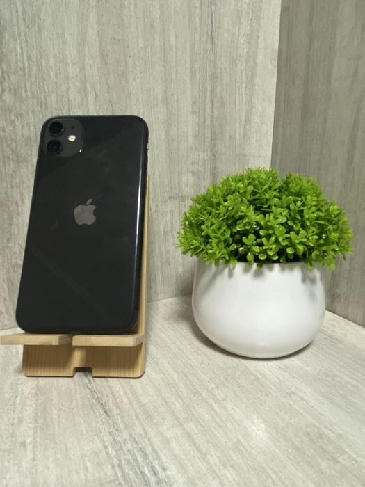 продам айфон 11 64гб/79%