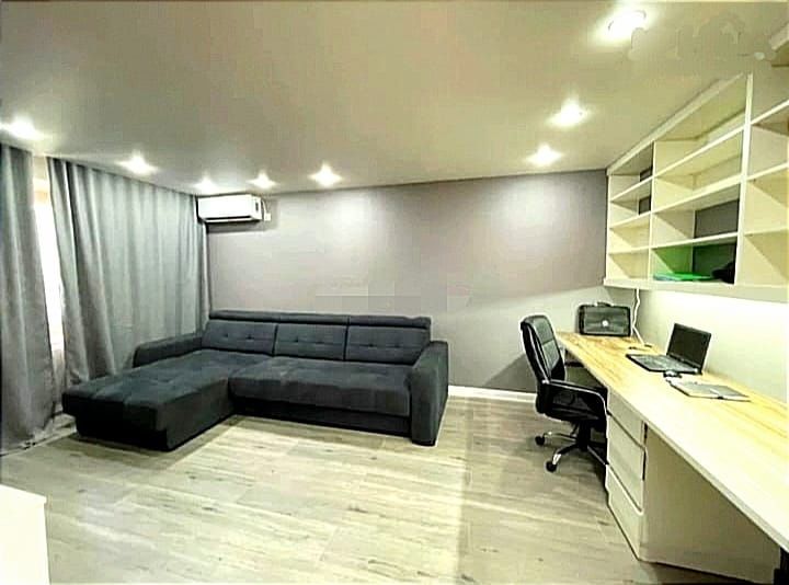 Сдам двухкомнатную квартиру