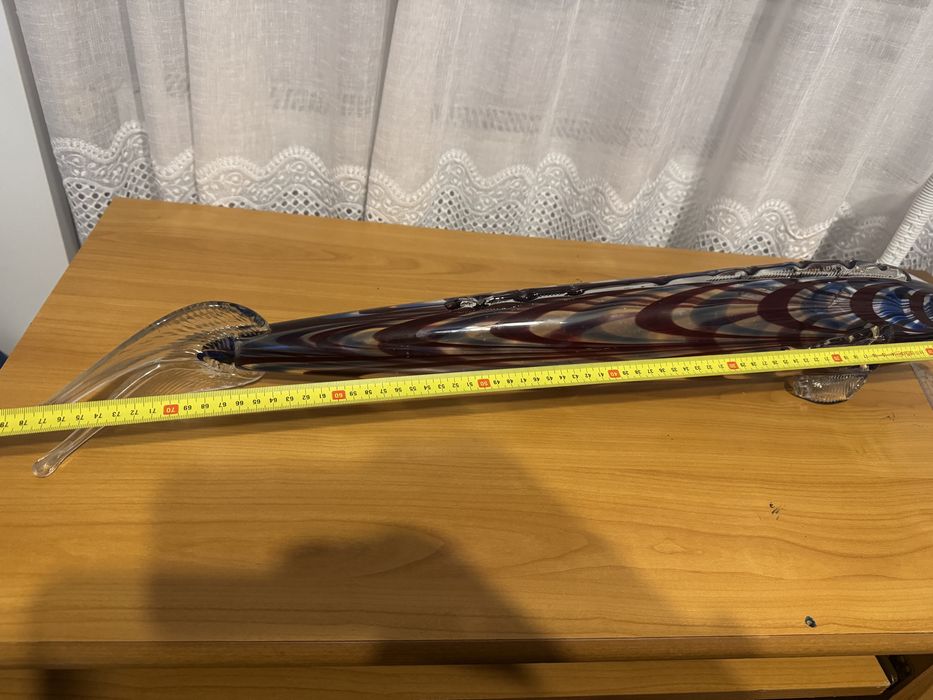 Peste sticla 77 centimetri