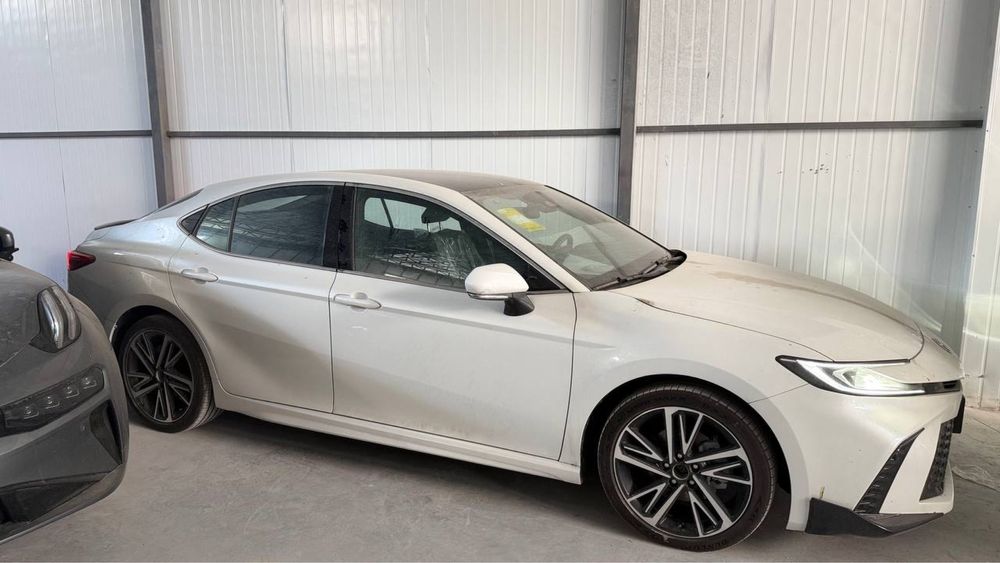 Toyota camry 2.0 sport 2025 фулл!