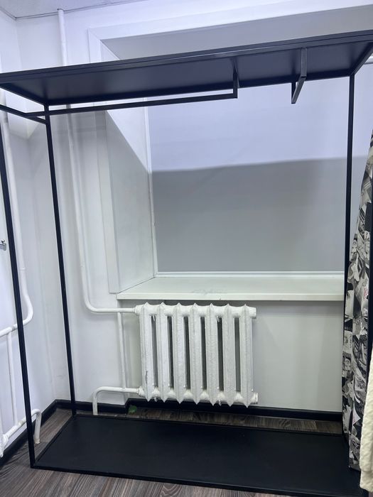 Оборудование стойка лофт