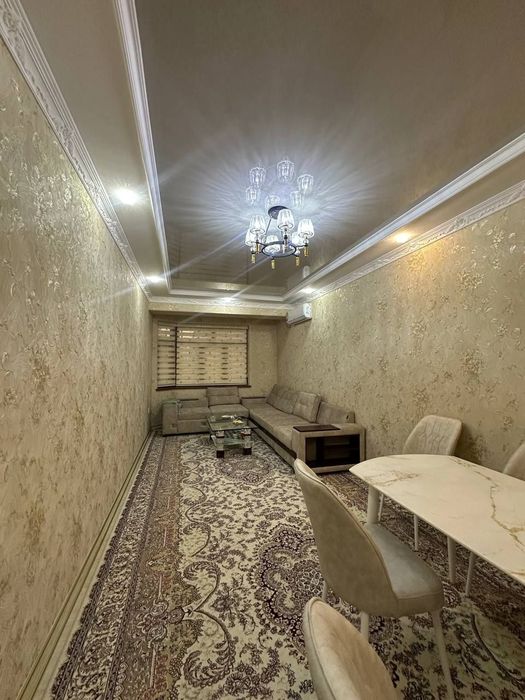 2 хонали квартира