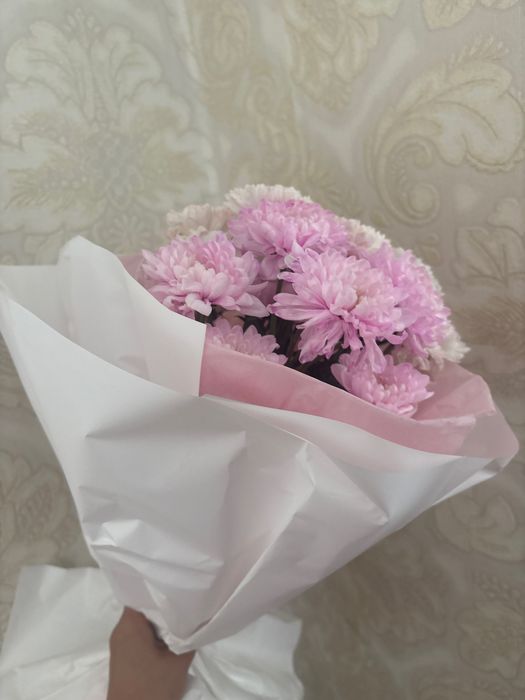 Продам красивый букет