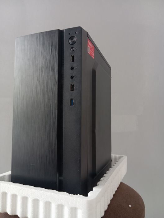 Системный блок Deepcool