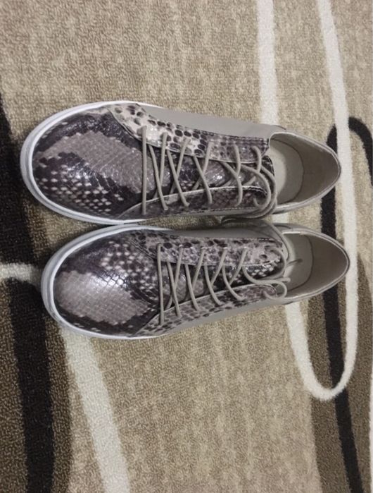 Обувки 37 номер