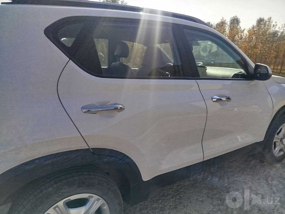 Kia sonet sotiladi, 2026 2chi pozitsiya