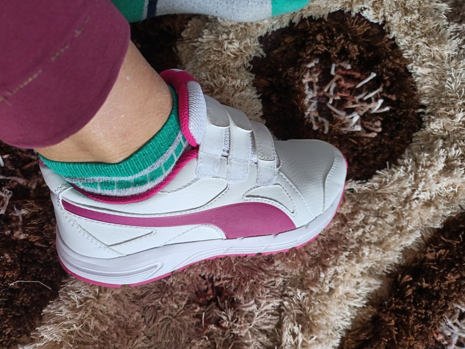 Încălțăminte Puma