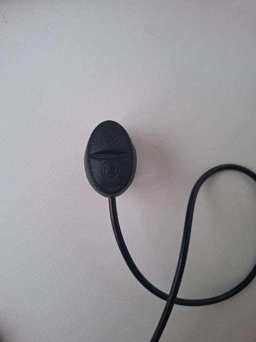 Велосипедный фонарь