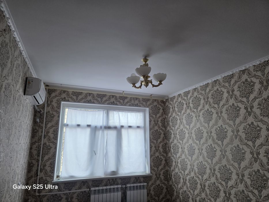 Квартира сотилади