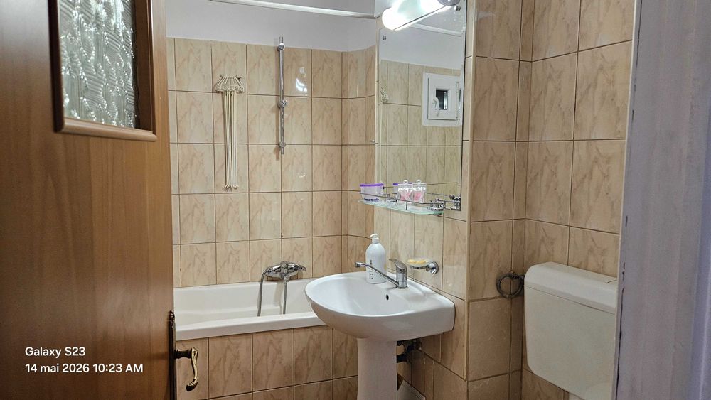 Inchiriere apartament C. Mosilor