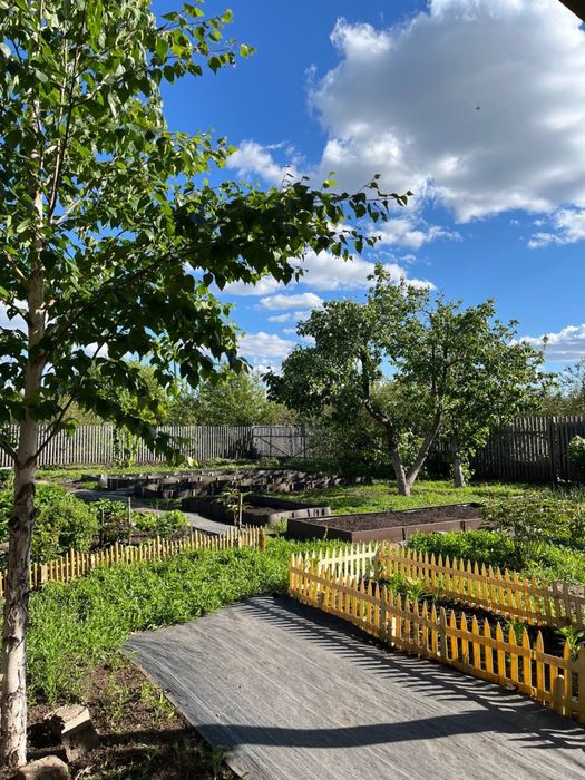 Продам дачу-Пригородное 4сотки