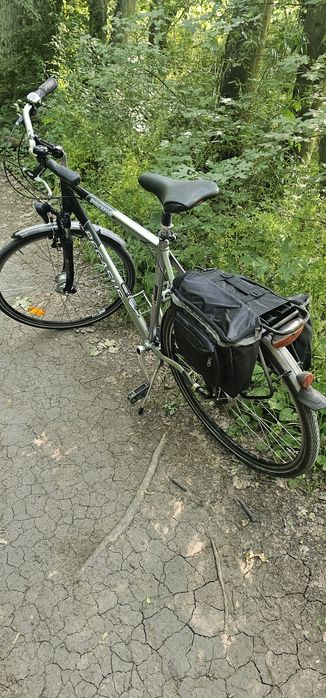 Vand bicicleta City Bike