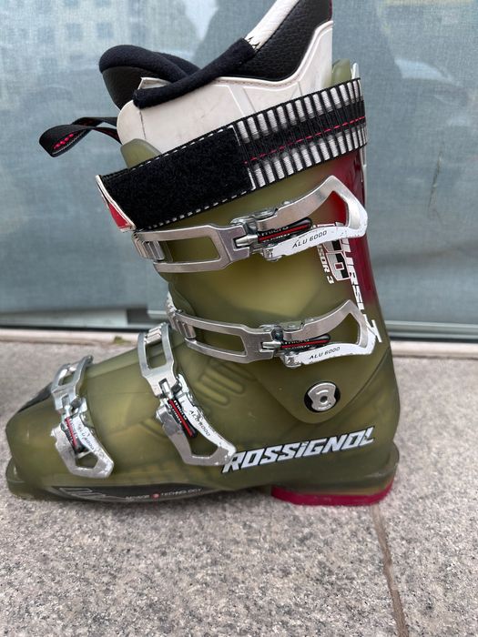 Ски обувки Rossignol Pursuit 120 27.5/28