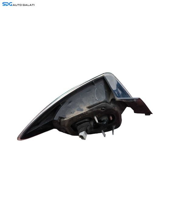 Stop Lampa Tripla Dreapta cu LED Mazda 3 2003 - 2009 [LS0365]