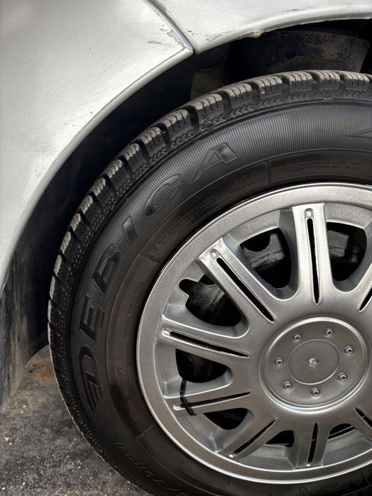 Citroen c 3 употребявана