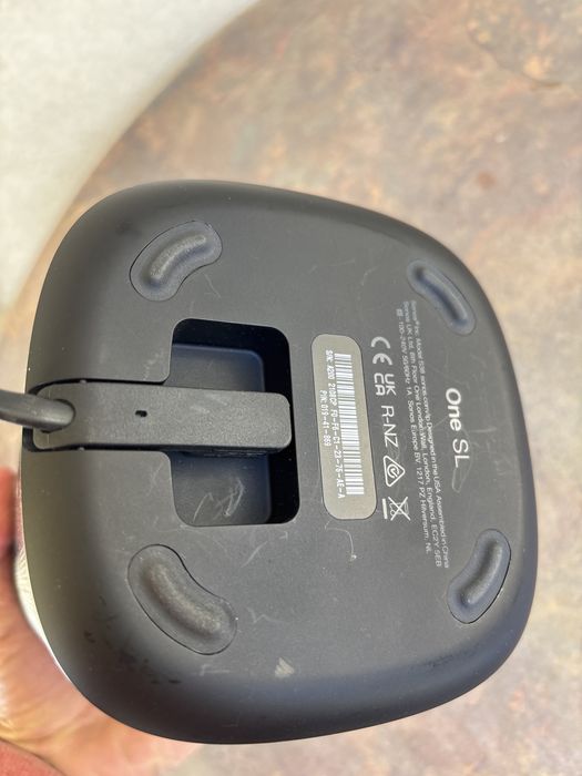 Sonos One SL stare impecabila