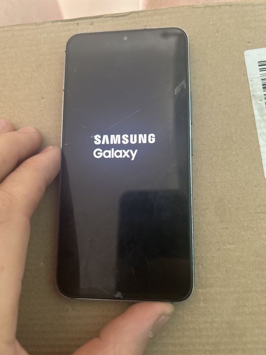 Samsung Galaxy S22  de 256 gb