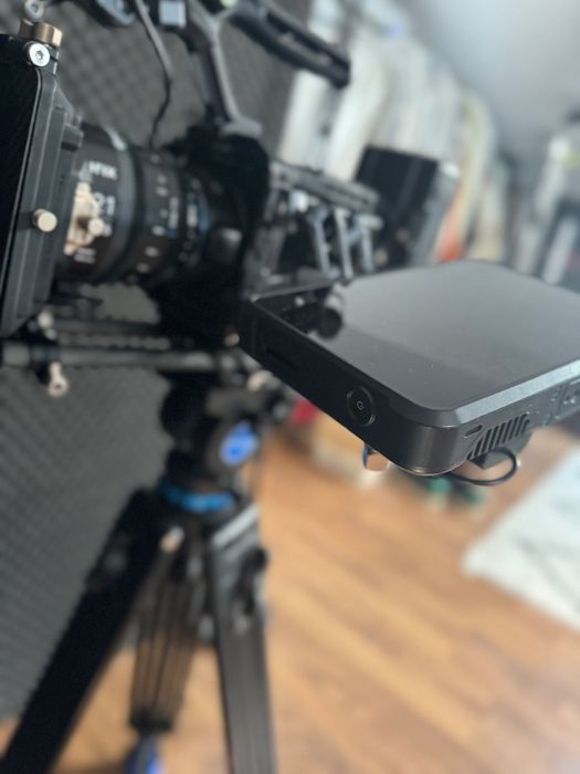 Monitor camera Atomos Shinobi 7” HDMI/SDI