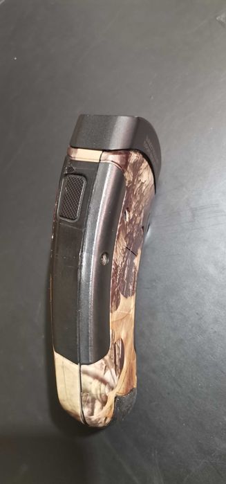 Camera cu termoviziune Seek Thermal Reveal XR Xtra Range