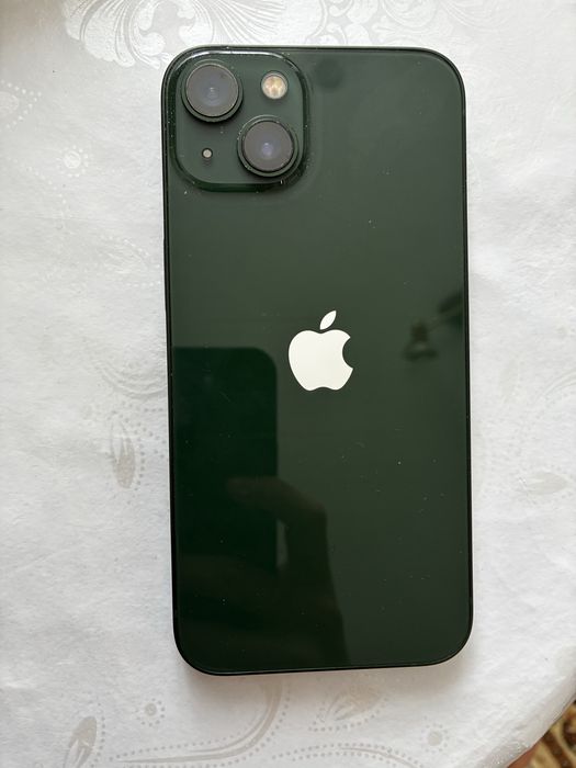 iPhone 13 и Oppo A91