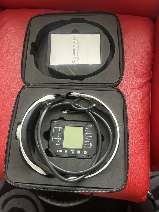 Масажор за скалп Growband Pro