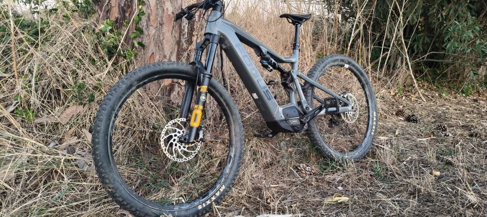 MTB Santa Cruz, Focus, Scott,Specialized, Giant,Cube