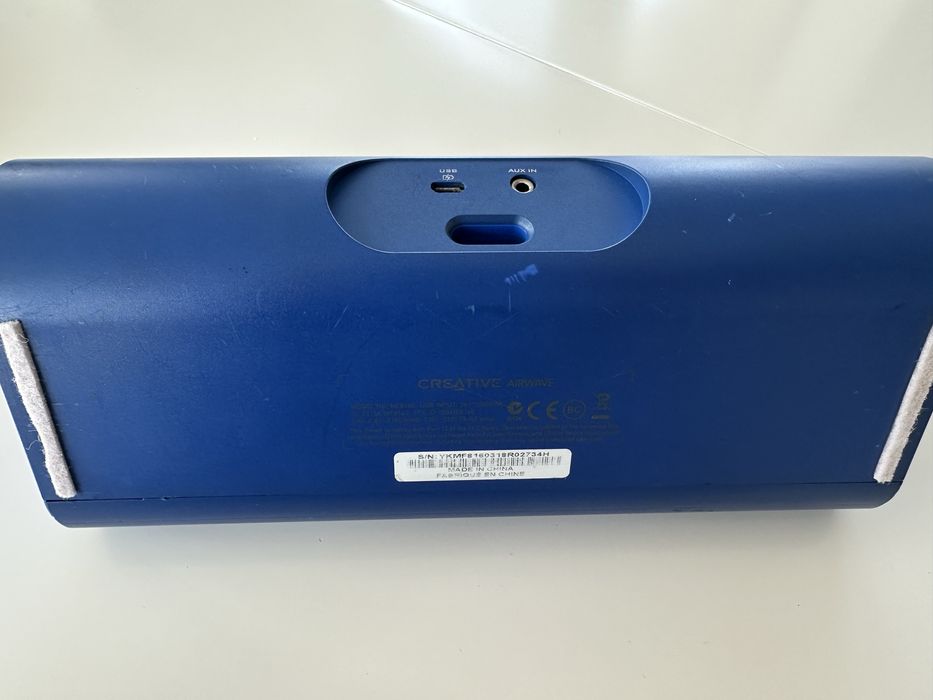Boxa bluetooth Creative airwave