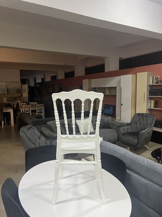 Scaune chiavari,Napoleon,Grit